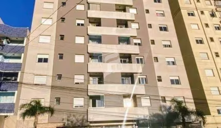 Apartamento com 2 quartos à venda na Avenida Mário Lunardi, 130, Charqueadas, Caxias do Sul, 75 m2 por R$ 420.000