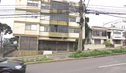 Apartamento com 3 quartos à venda na Avenida Júlio de Castilhos, 3658, Cinqüentenário, Caxias do Sul, 127 m2 por R$ 458.000