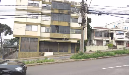 Apartamento com 3 quartos à venda na Avenida Júlio de Castilhos, 3658, Cinqüentenário, Caxias do Sul, 127 m2 por R$ 458.000