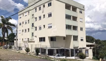 Apartamento com 2 quartos à venda no Charqueadas, Caxias do Sul , 51 m2 por R$ 230.000
