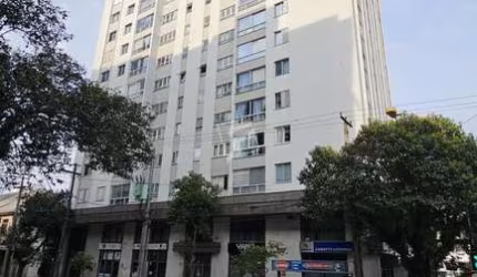 Apartamento com 3 quartos à venda na Rua Coronel Flores, 507, São Pelegrino, Caxias do Sul, 81 m2 por R$ 360.000