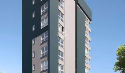 Apartamento com 2 quartos à venda na Rua Thomas Gonzaga, 411, Panazzolo, Caxias do Sul, 66 m2 por R$ 568.000