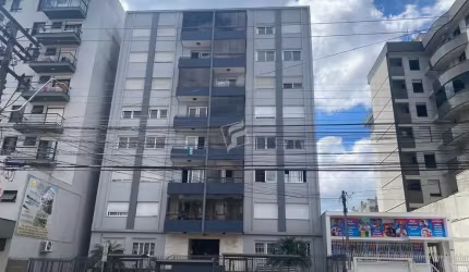 Apartamento com 2 quartos à venda na Avenida Júlio de Castilhos, 1079, Nossa Senhora de Lourdes, Caxias do Sul, 49 m2 por R$ 250.000