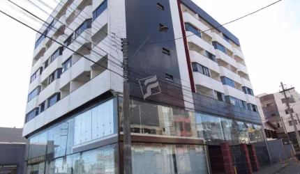 Kitnet / Stúdio à venda na Rua João Pioner, 185, Sagrada Família, Caxias do Sul, 26 m2 por R$ 139.000