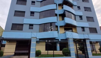 Apartamento com 2 quartos à venda no Sagrada Família, Caxias do Sul , 91 m2 por R$ 360.000