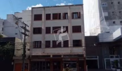Apartamento com 3 quartos à venda na Rua Sinimbu, 1253, Centro, Caxias do Sul, 77 m2 por R$ 320.000