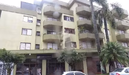 Apartamento com 2 quartos à venda no Pio X, Caxias do Sul , 95 m2 por R$ 550.000