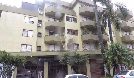 Apartamento com 2 quartos à venda no Pio X, Caxias do Sul , 95 m2 por R$ 550.000