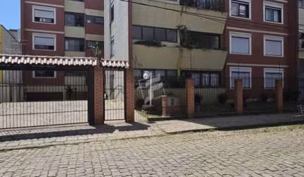 Apartamento com 3 quartos à venda na Rua João Dalfovo, 700, Pio X, Caxias do Sul, 110 m2 por R$ 395.000