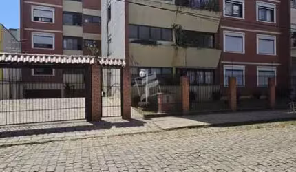 Apartamento com 3 quartos à venda na Rua João Dalfovo, 700, Pio X, Caxias do Sul, 110 m2 por R$ 395.000