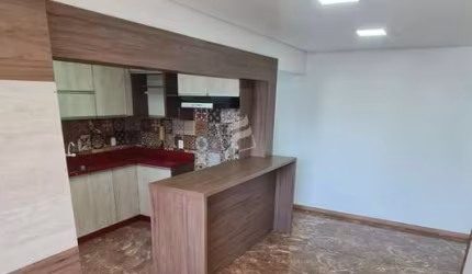 Apartamento com 2 quartos à venda na Rua Pinheiro Machado, 1257, Centro, Caxias do Sul, 62 m2 por R$ 298.000