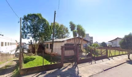 Terreno à venda na Rua Irmã Zago, 1185, Sagrada Família, Caxias do Sul por R$ 686.000