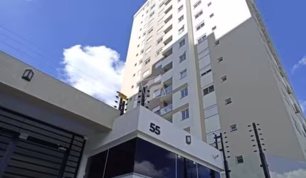 Apartamento com 2 quartos à venda na Rua Júlio Pedro Pezzi, 277, Panazzolo, Caxias do Sul, 55 m2 por R$ 370.000