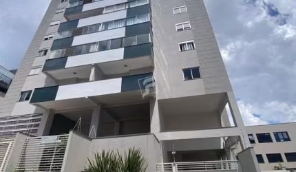 Apartamento com 3 quartos à venda na Rua Irma Valiera, 180, São Pelegrino, Caxias do Sul, 89 m2 por R$ 515.000