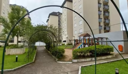 Cobertura com 3 quartos à venda no Interlagos, Caxias do Sul , 89 m2 por R$ 550.000