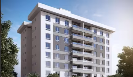 Apartamento com 3 quartos à venda no Cristo Redentor, Caxias do Sul , 167 m2 por R$ 1.080.000