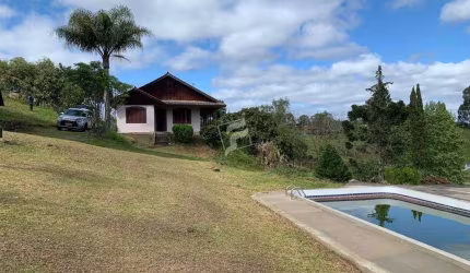 Chácara / sítio à venda na Ana Rech, Caxias do Sul  por R$ 1.200.000