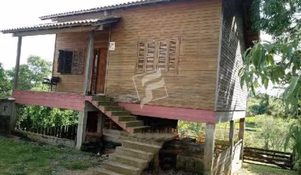 Casa com 2 quartos à venda na Bela Vista, Caxias do Sul  por R$ 420.000