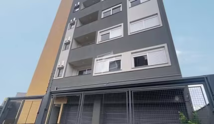Apartamento com 2 quartos à venda na Rua Carlos Mariani, 388, Rio Branco, Caxias do Sul, 58 m2 por R$ 424.000