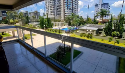 Apartamento com 3 quartos à venda na Rua Doutor Gastão Festugatto, 124, Madureira, Caxias do Sul, 114 m2 por R$ 750.000
