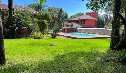 Casa em condomínio fechado com 3 quartos à venda no Pedancino, Caxias do Sul , 336 m2 por R$ 1.550.000