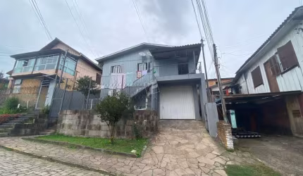 Casa com 5 quartos à venda na Rua Centauro, 474, Cruzeiro, Caxias do Sul, 96 m2 por R$ 350.000