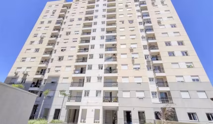 Apartamento com 3 quartos à venda na Rua Matteo Gianella, 1260, Santa Catarina, Caxias do Sul, 72 m2 por R$ 450.000