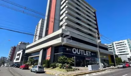 Apartamento com 2 quartos à venda na Rua Enio da Silva Marques, 282, Villagio Iguatemi, Caxias do Sul, 126 m2 por R$ 769.000