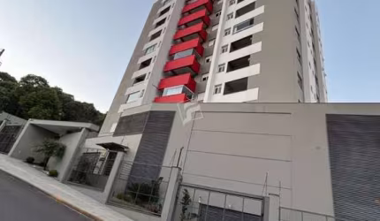 Apartamento com 1 quarto à venda na Rua Armelindo Mandelli, 461, Nossa Senhora de Lourdes, Caxias do Sul, 50 m2 por R$ 319.000