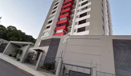 Apartamento com 1 quarto à venda na Rua Armelindo Mandelli, 461, Nossa Senhora de Lourdes, Caxias do Sul, 50 m2 por R$ 280.000