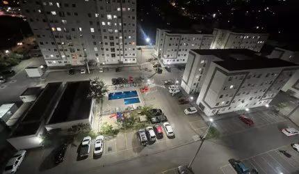 Apartamento com 2 quartos à venda no Panazzolo, Caxias do Sul , 44 m2 por R$ 235.000