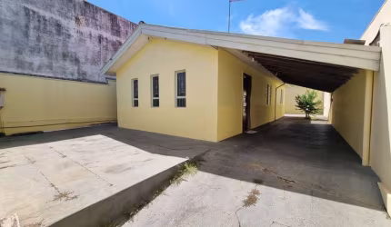 Casa no Bairro MARY DOTA na cidade de  Bauru;