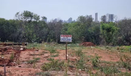 Terreno no Bairro JARDIM CENTRAL na cidade de  BAURU;