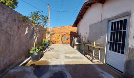 Casa no Bairro MARY DOTA na cidade de  BAURU;