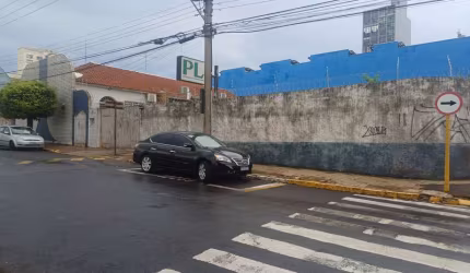 Galpão/Barracão no Bairro CENTRO na cidade de  BAURU;