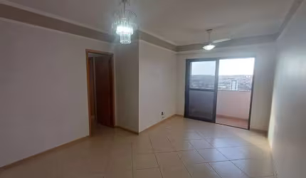Apartamento no Bairro HIGIENOPOLIS na cidade de  BAURU;