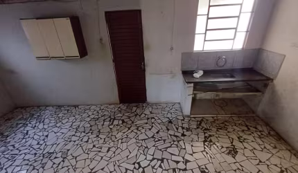 Terreno no Bairro JARDIM BELA VISTA na cidade de  BAURU;