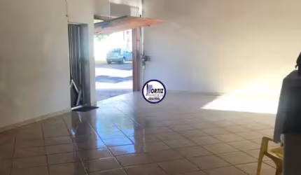 Casa no Bairro POUSADA DA ESPERANÇA na cidade de  BAURU;