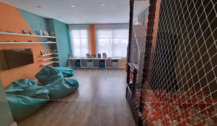 Apartamento no Bairro JARDIM CONTORNO na cidade de  BAURU;