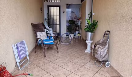 Casa no Bairro CENTRO na cidade de  BAURU;