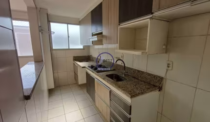 Apartamento no Bairro PARQUE UNIÃO na cidade de  BAURU;