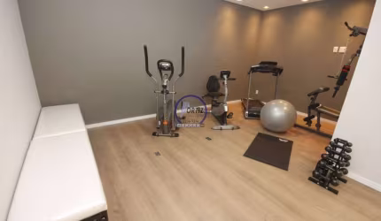 Apartamento no Bairro HIGIENOPOLIS - Condominio RESIDENCIAL UATUMÃ na cidade de  BAURU;