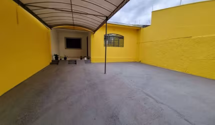Casa no Bairro VILA SEABRA na cidade de  Bauru;