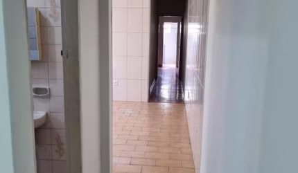 Casa no Bairro PARQUE VIADUTO na cidade de  BAURU;
