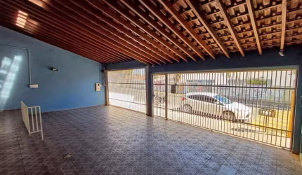 Casa no Bairro VILA FALCÃO na cidade de  BAURU;