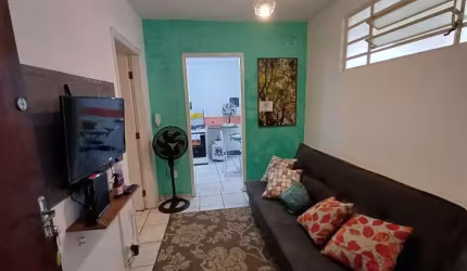 Apartamento no Bairro JARDIM AMERICA na cidade de  BAURU;