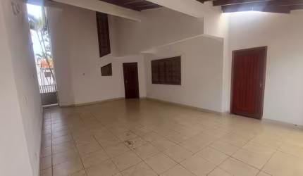 Casa no Bairro JARDIM ESTORIL na cidade de  BAURU;