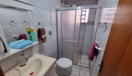 Casa no Bairro MARY DOTA na cidade de  BAURU;