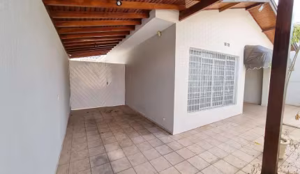 Casa no Bairro JARDIM BRASIL na cidade de  BAURU;