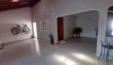Casa no Bairro JARDIM PAGANI na cidade de  BAURU;
